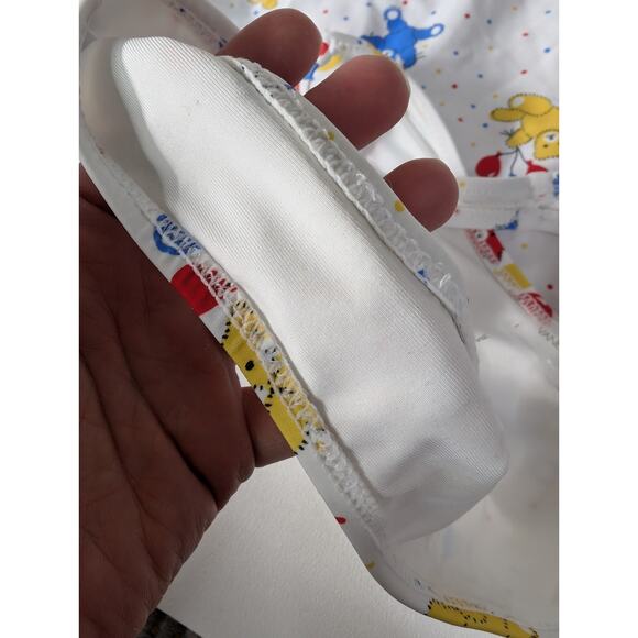 Vanessa Mooney Limited Edition Bears And Balloons Swimsuit Size M - Picture 5 of 8